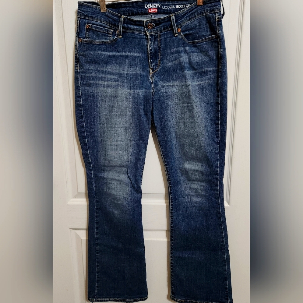 Levi's jeans